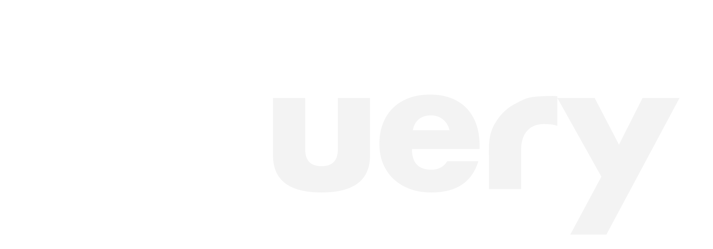 VQuery Logo